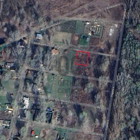 Kiskunlacházai eladó telek, T038543