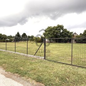 Makádi eladó telek, DTK045623