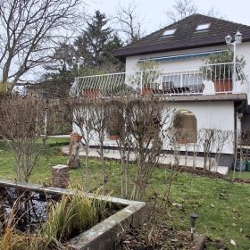 Taksonyi eladó családi ház, DHZ087121