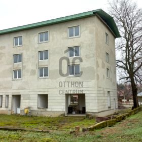 Budapest X. kerületi eladó fejlesztési célú ingatlan, BI000575