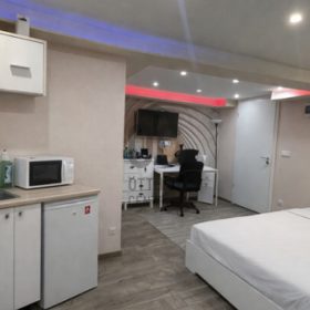 Budapest VII. kerületi eladó üzleti célú ingatlan, H513334