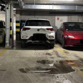 Budapest IV. kerületi eladó garázs, G1997053